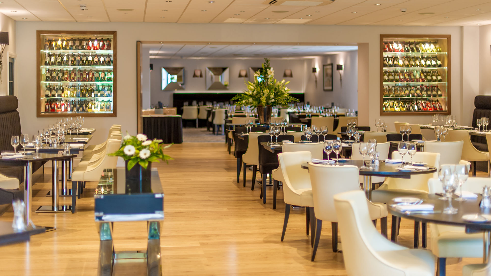 The Park 4* Barnstaple