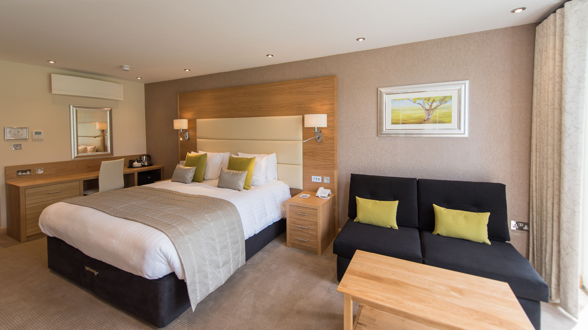 The Park 4* Barnstaple