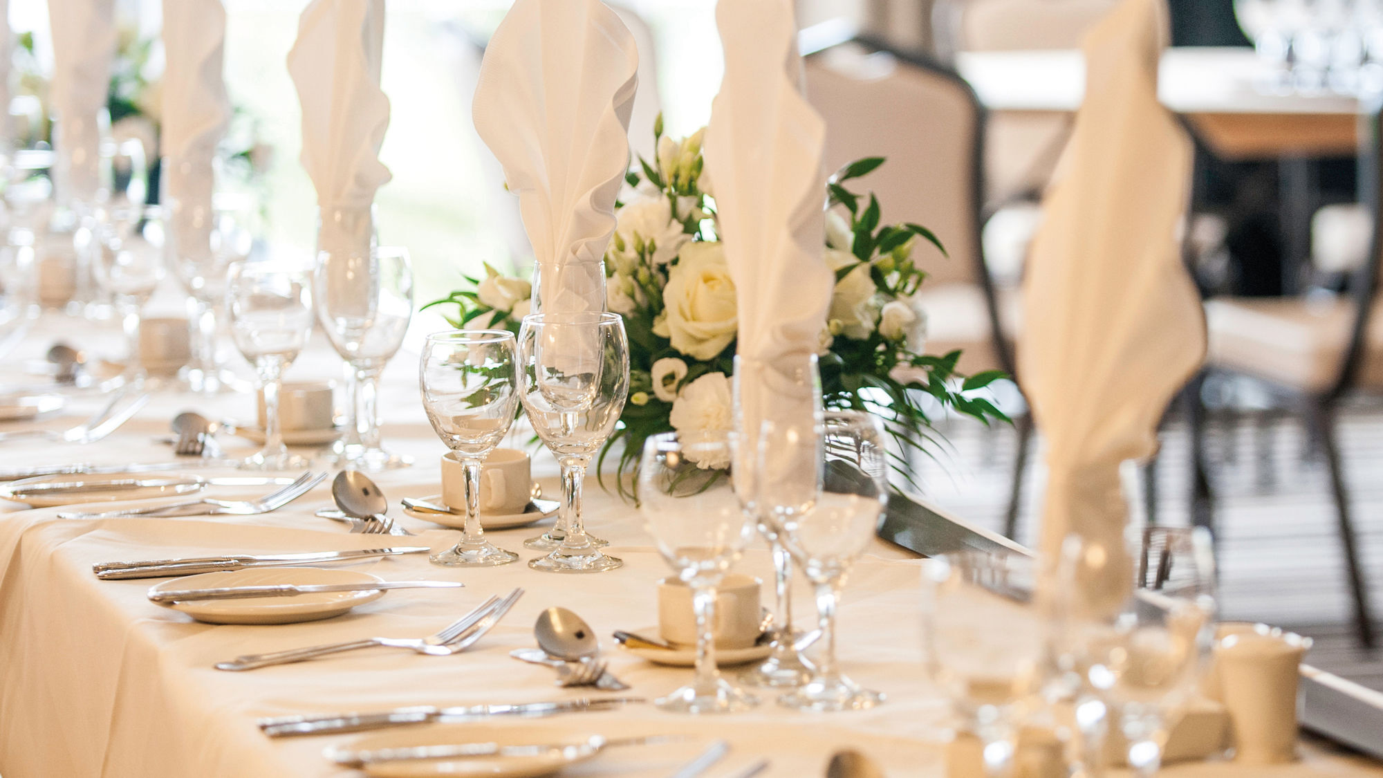 The Park 4* Barnstaple