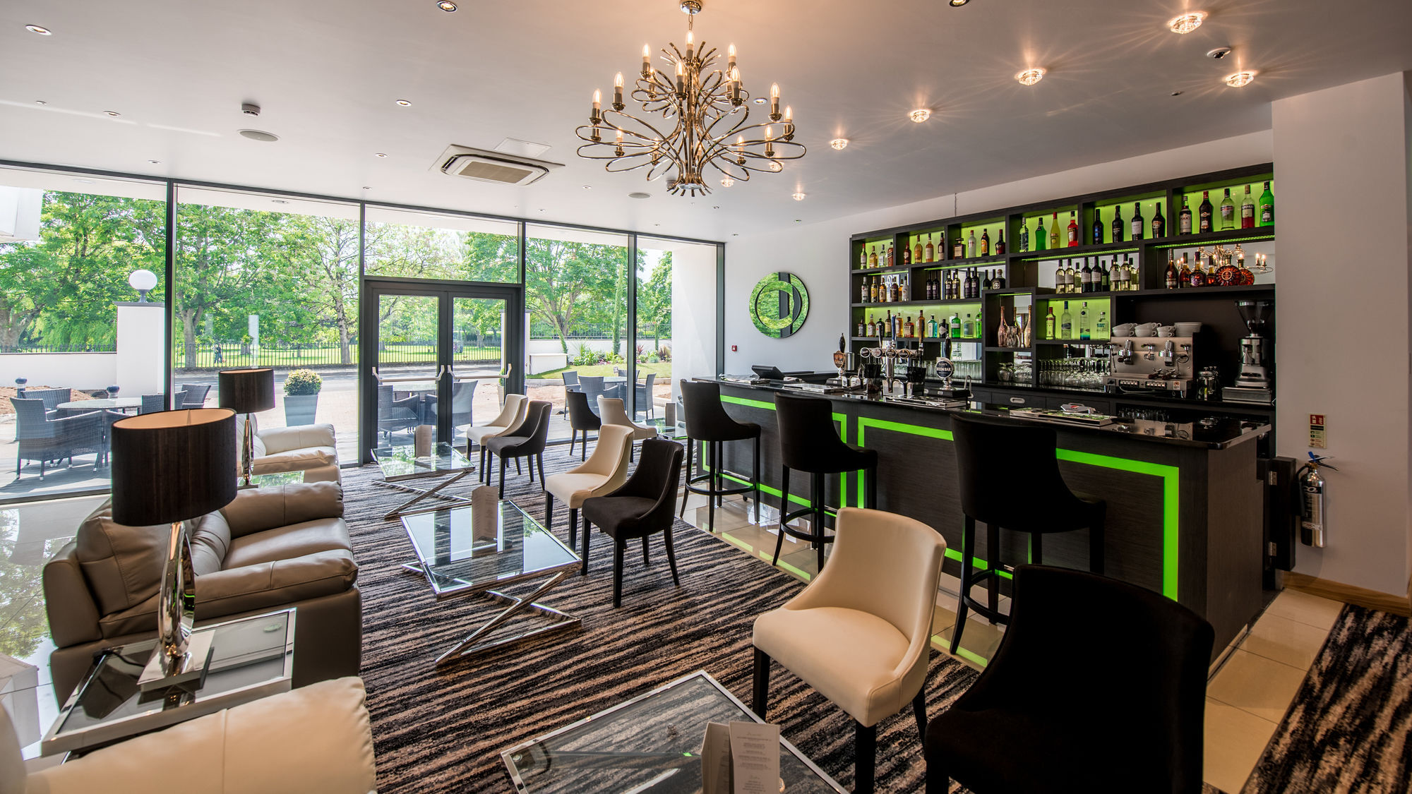 The Park Hotel 4*
