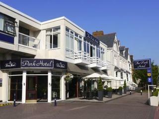 The Park Hotel Barnstaple