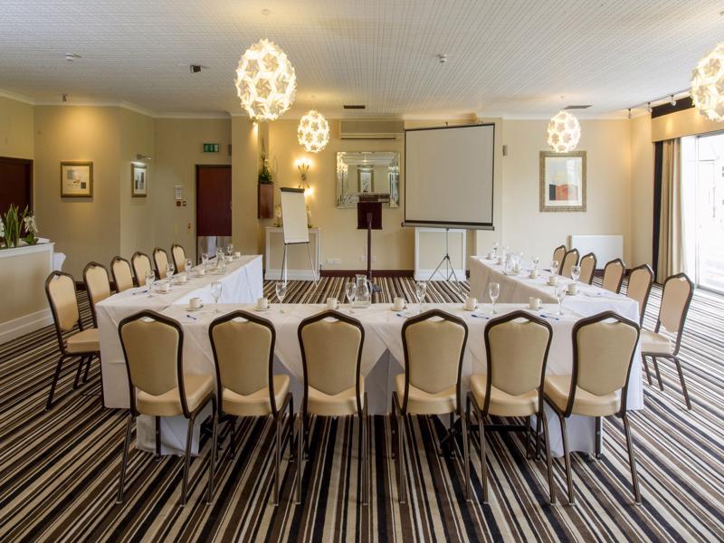 Hotel The Park Barnstaple