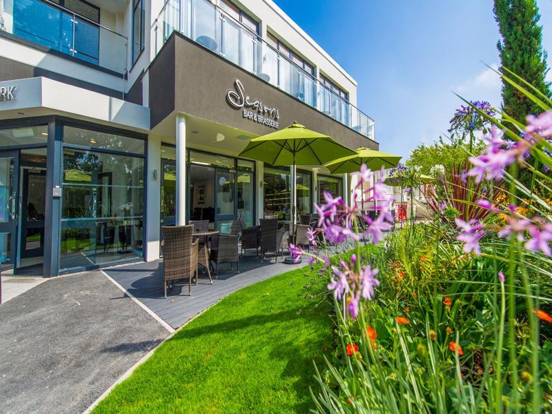 The Park Barnstaple