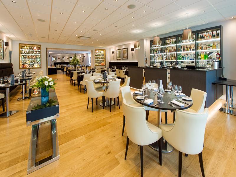 The Park Hotel Barnstaple