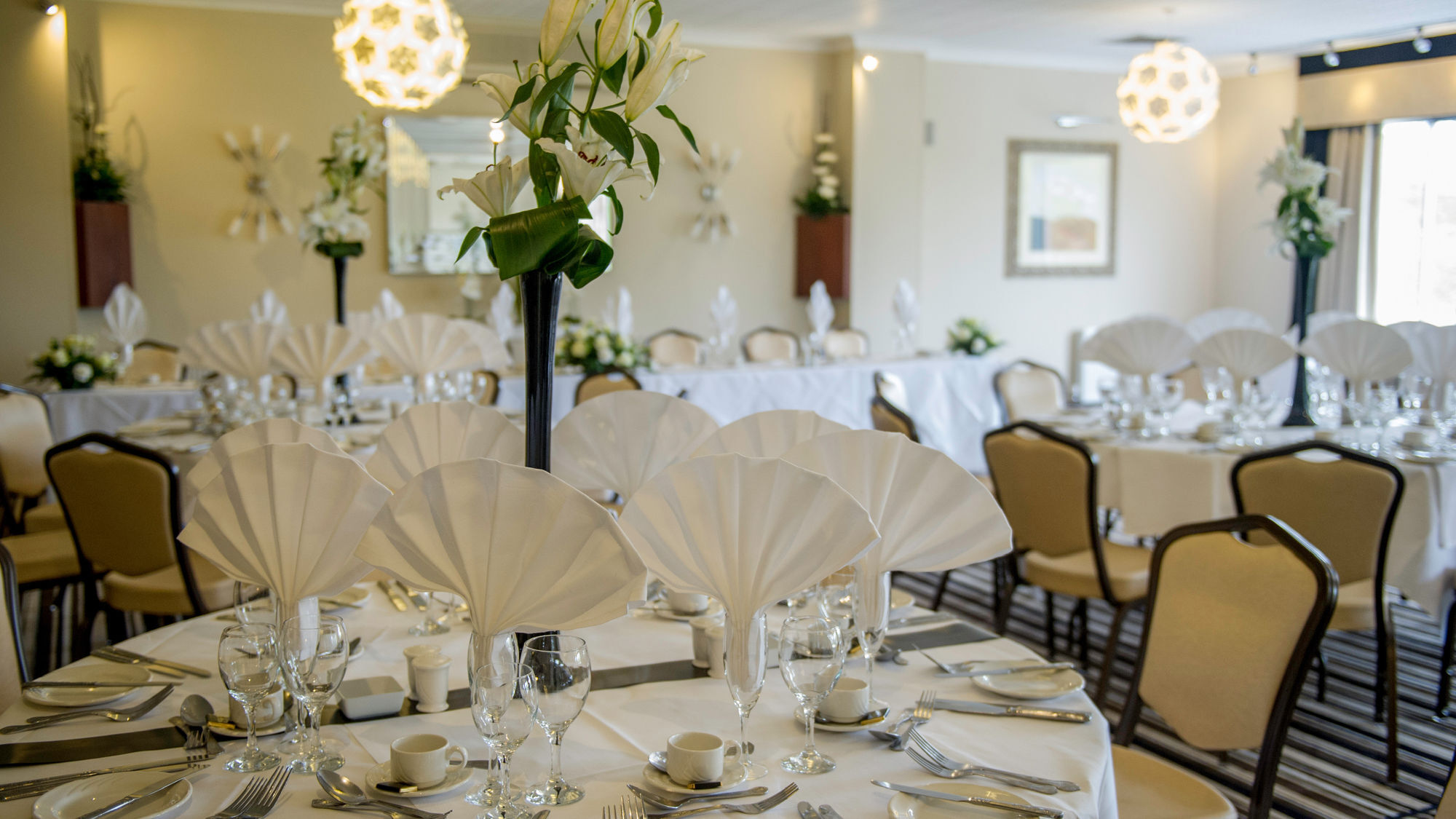 Hotel The Park Barnstaple
