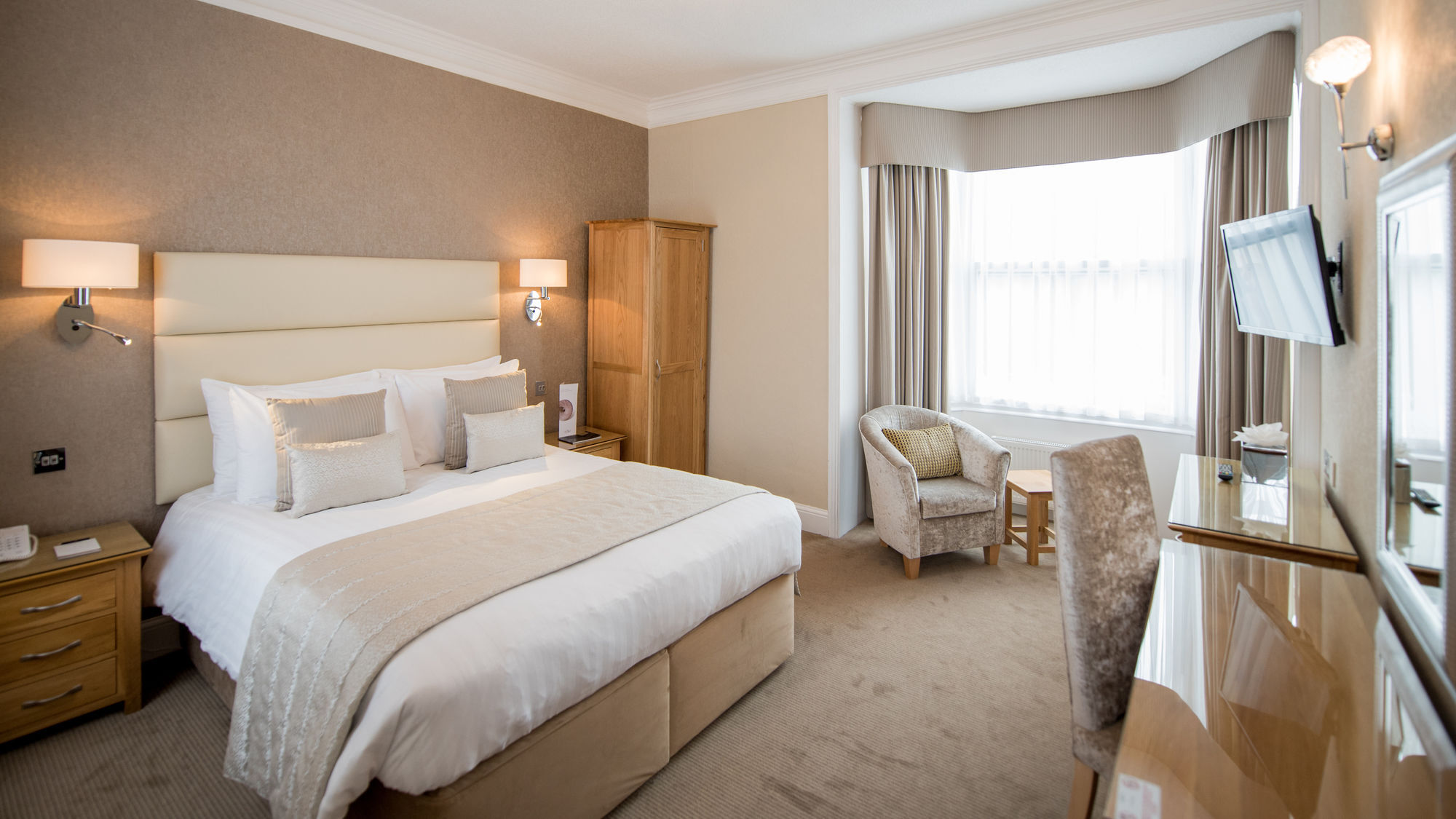The Park 4* Barnstaple