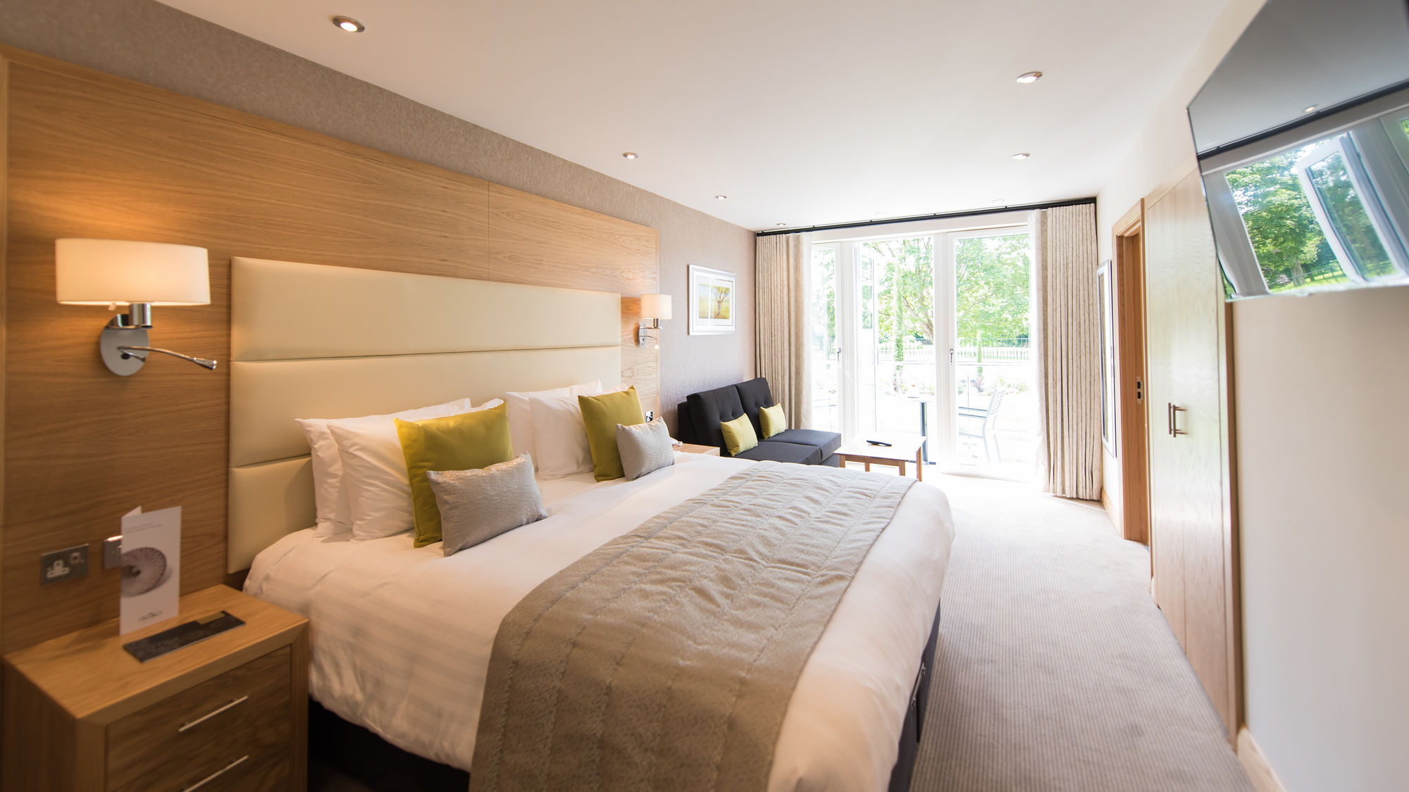 The Park Hotel Barnstaple