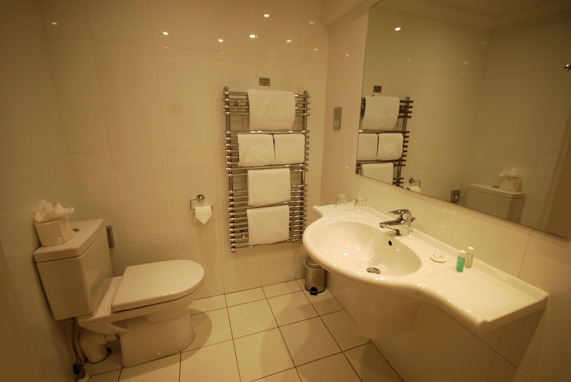 Hotel The Park 4*