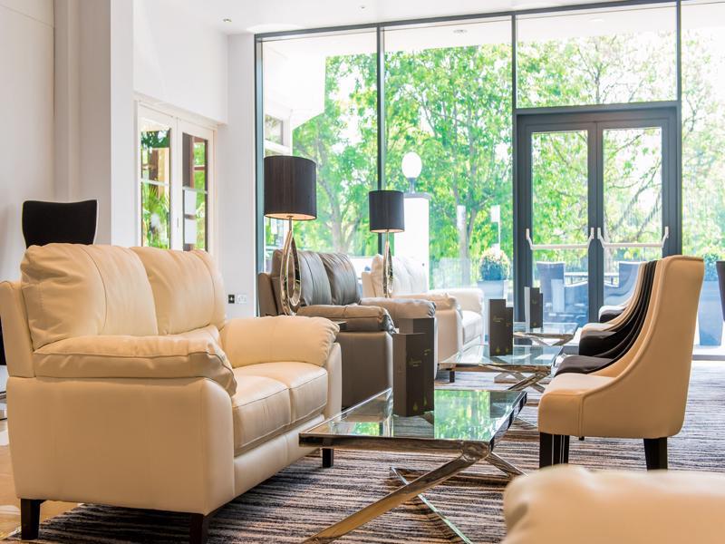 The Park 4* Barnstaple